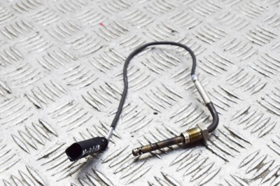 Senzor de temperatură gaze de eșapament AUDI A5 F53 2017 OEM: 4M0906088AD 12188018 foto