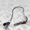 Senzor de temperatură gaze de eșapament AUDI A5 F53 2017 OEM: 4M0906088AD 12188018