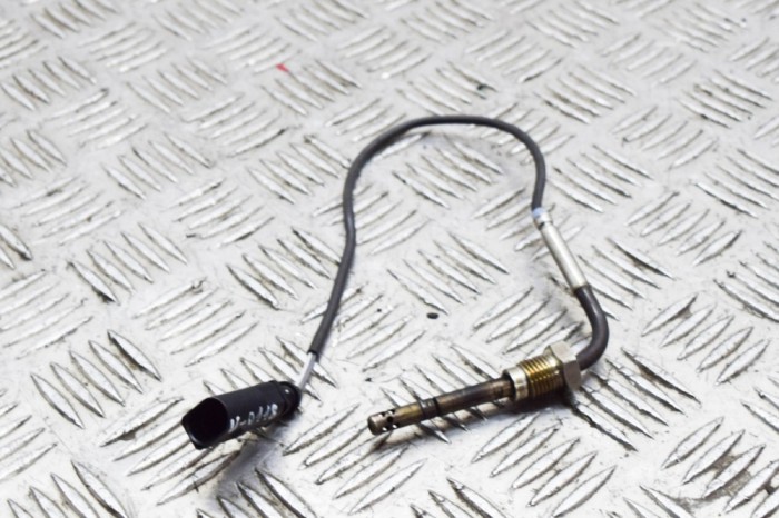 Senzor de temperatură gaze de eșapament AUDI A5 F53 2017 OEM: 4M0906088AD 12188018