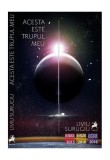 Acesta este trupul meu - Paperback brosat - Liviu Surugiu - Tracus Arte