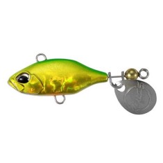 Vobler Duo Realis Spin 30 3cm 5gr CDA3185 Itako Green Gold