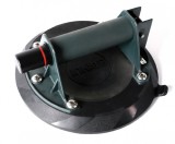 Ventuza Heavy Duty cu vacuum pt. placi texturate - &Oslash;200mm, 110kg - BIHUI-SCVU8