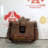 Cumpara ieftin Etrier Stanga Fata Fiat Ducato 2006-2023
