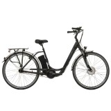 Cumpara ieftin Bicicleta Electrica Prophete 54889 - 28 inch, M, Negru Ultimate FactoryBikes