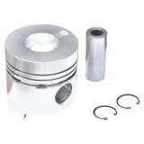 Piston motor echipat U-445 ARO fi 102 mm, bolt fi 32, fara segmenti