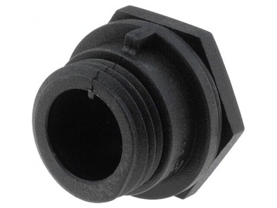 Conector Circular Soclu Tată 8 PIN IP68 125V foto