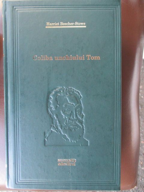 Coliba unchiului Tom