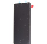 Display Huawei P30 Pro, Negru, Touchscreen Inclus