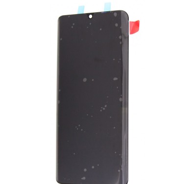 Display Huawei P30 Pro + Touch, Black foto