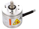 Encoder incremental 10-30VDC 1000imp/rotație IP64