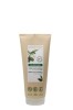 Crema de dus cu unt de cupuacu special conceputa pentru pielea uscata si foarte uscata, Klorane, Flor De Cupuacu, 200 ml