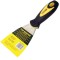 Spaclu inox 100 mm cu maner din fibra Topmaster Profesional