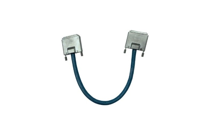 Cablu stack NORTEL 5000 series Al2018024-e6 46cm