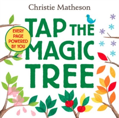 Tap the Magic Tree foto