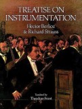 Treatise on Instrumentation