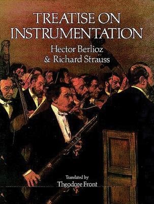 Treatise on Instrumentation foto