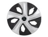 Set 4 capace roti Luna II R16 pentru gama auto SsangYong, Autohelix MSA