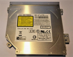 38. Unitate optica laptop - DVD RW |SATA |DVR-TD08VA foto