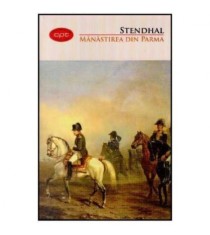 Stendhal - Manastirea din Parma - 125666