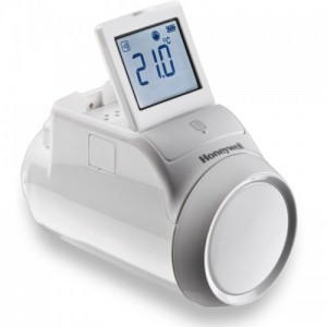 Cap termostatic RF Honeywell HR92