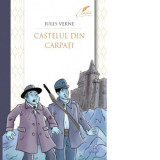 Castelul din Carpati - Jules Verne