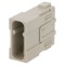 Conector HDC Modul Tată 40A 690V Fără Contacte