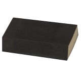 Smirghel Pe Burete Trapezoidal / #60 - 10Buc