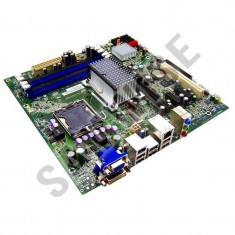 Placa de baza Intel DQ35JOE LGA775, 4 x DDR2, 6 x SATA, DVI, VGA foto