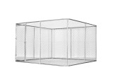 Cusca (padoc, tarc exterior) caini MF 4x2x1,8m FA G01 FarmGarden AgroTrade, Micul Fermier