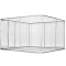 Cusca (padoc, tarc exterior) caini MF 4x2x1,8m FA G01 FarmGarden AgroTrade