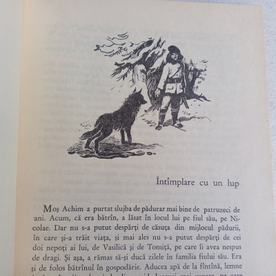 IONEL POP- DE LA URS LA PANTARUS-1972 X3. foto