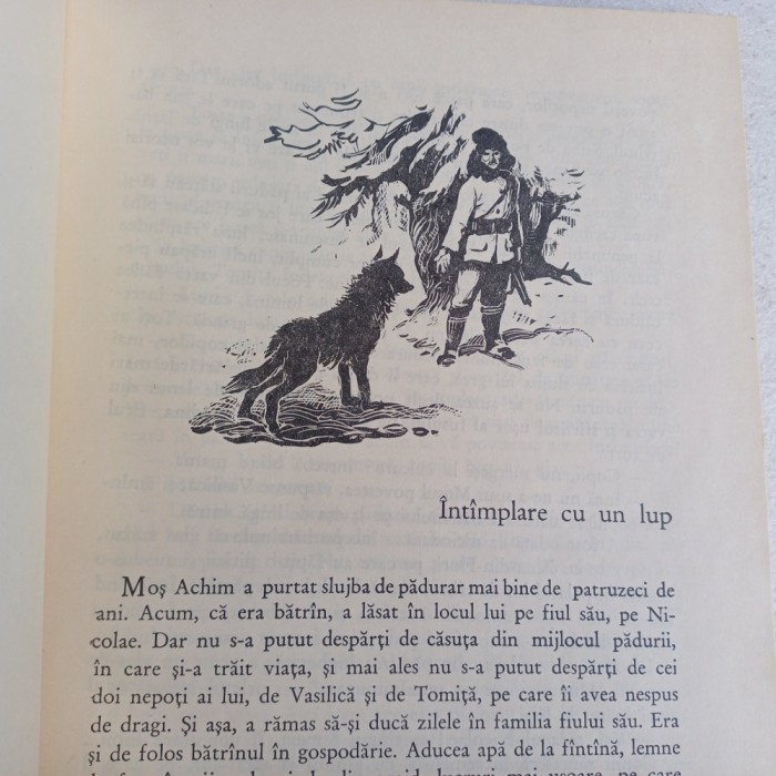 IONEL POP- DE LA URS LA PANTARUS-1972 X3.