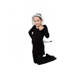 Set accesorii catelus dalmatian KidMania&reg; pentru copii Universala 3 ani +