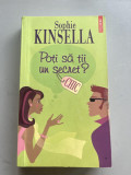 Poti Sa Tii Un Secret? Sophie Kinsella