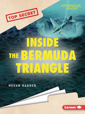 Inside the Bermuda Triangle foto