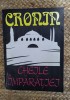 Cheile Imparatiei - A.J. Cronin, Editura Oltenia 1992, Roman Beletristica, 330 pagini