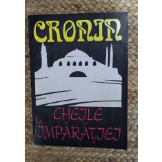 CRONIN -CHEILE IMPARATIEI