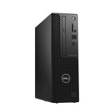Workstation SH Dell Precision 3440 SFF, Octa Core i7-10700, 16GB DDR4, 256GB SSD