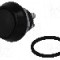 Intrerupator anti-vandalism, OFF-(ON), &Oslash;12mm, ONPOW, GQ12B-10/N/A