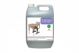 Decapant guma GUMA-SOLV Arca Lux, Bidon 5 L