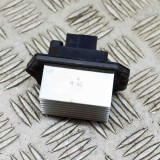 Rezistenta Aeroterma Jaguar XF X250 2010, OEM 077800-1020, Piesa Originala, Incalzire Habitaclu