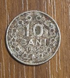 10 bani 1955, RPR / Rom&acirc;nia, ruginită