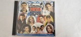 Amma Hits 2008&rdquo;, CD SIGILAT o compilație de referință lansată &icirc;n anul 2008 de renumita casă de discuri AMMA Music.