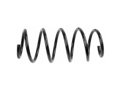 Arc spiral Opel Corsa C (F08, F68) parte montare : Punte fata foto