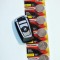 Carcasa cheie 4 butoane BMW X3 X5 X6 F10 F20 F30 F40 F13 F14 F01 F02
