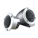 Tweetere dome auto Nakamichi 25mm cu finisaj premium CarStore Technology