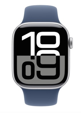 APPLE WATCH 10 42 SI AL DN SB ML GPS-BCS foto