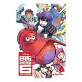 Big Hero 6