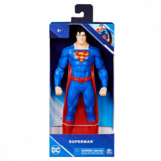 Figurina articulata, DC Universe, Superman, 24 cm, 20141824