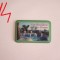 D7 - Magnet frigider - tematica turism - Italia - 3